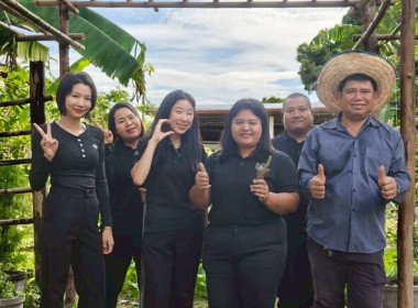 ร่วมกันจัดกิจกรรม วันทำความสะอาด (Big Cleaning Day) ... พารามิเตอร์รูปภาพ 5